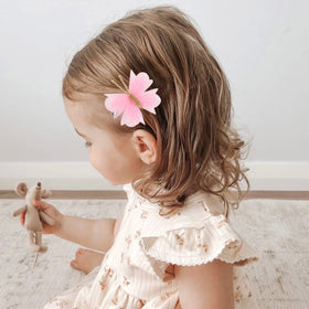 OAOLEER tulle and satin detail highlighting delicate texture and durable shape