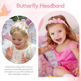 OAOLEER side profile on child demonstrating comfortable non-slip fit