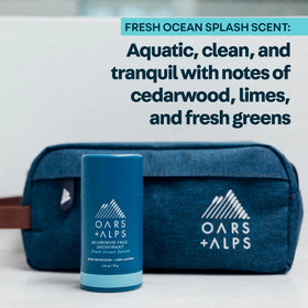 Oars + Alps in a gym setting illustrating long-lasting confidence through workouts