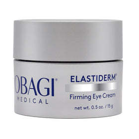 Obagi Medical front packaging showing cream and brand for clear product identification