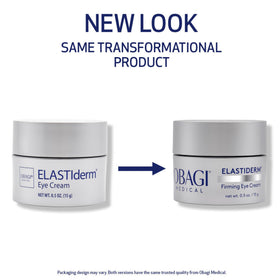 Obagi Medical jar close-up with blueberry tint highlighting premium formulation