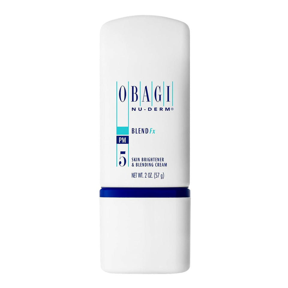 Obagi Medical front packaging showing product name and size for clear identification