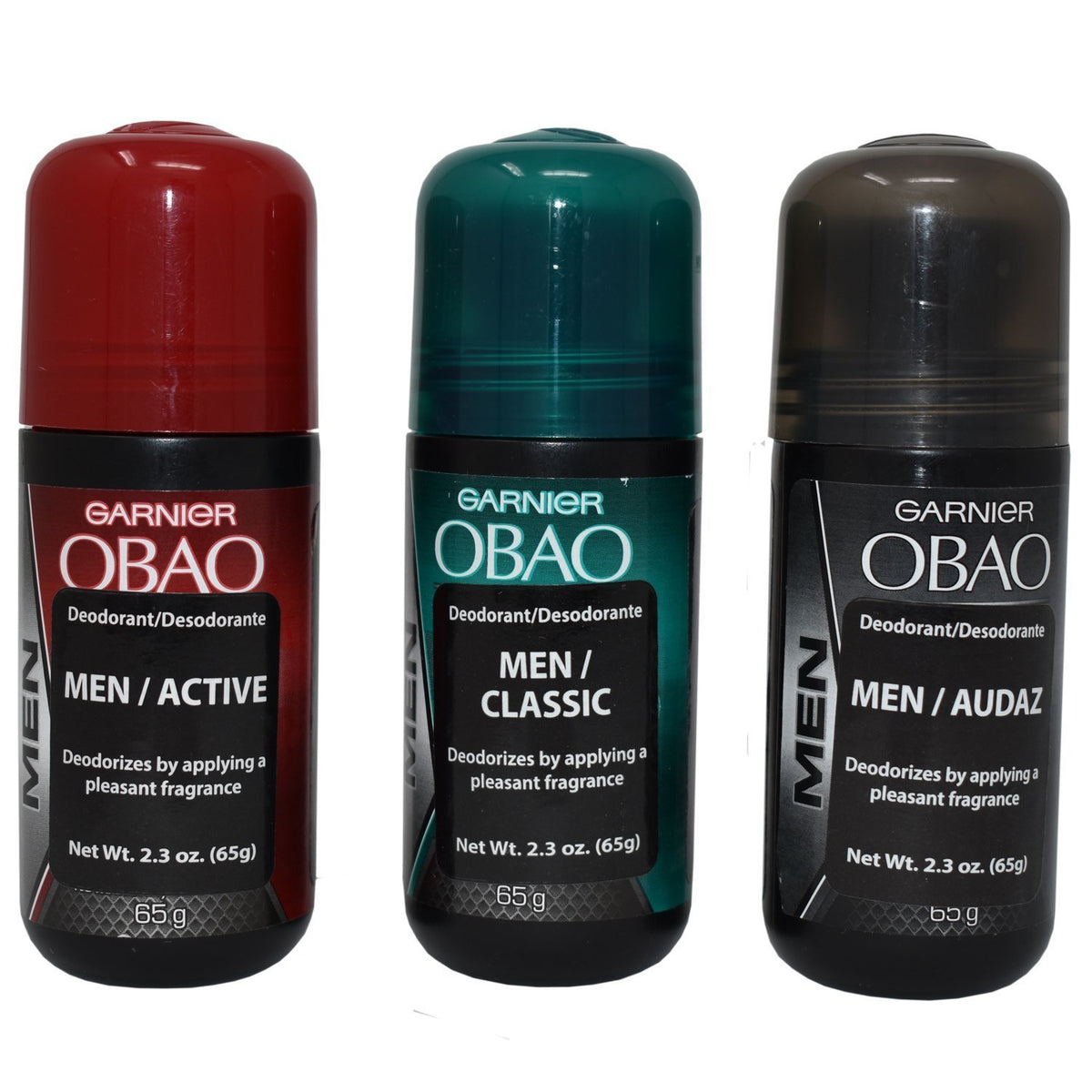 Obao sticks placed inside a travel bag showing portability and on-the-go freshness