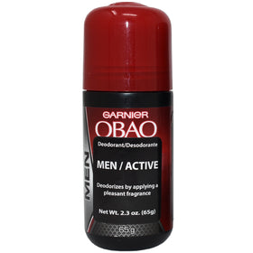 Obao stick close-up of texture and twist base showing smooth application benefit