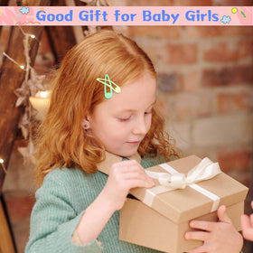 obeoby stacked clips packaged for gifting showing convenience and party-ready value