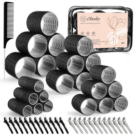 obeoby front packaging showing full 50-piece kit and benefits