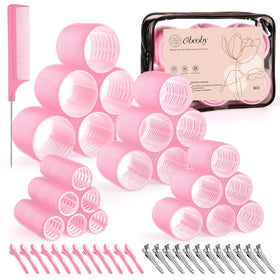 obeoby front packaging showing full 50-piece kit and benefits