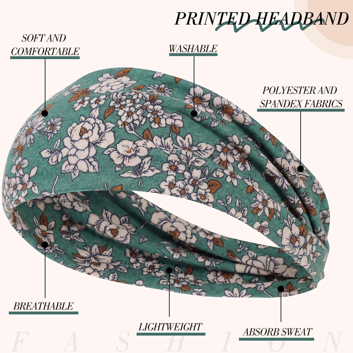 obeoby knotted detail close-up highlights retro style and secure fit