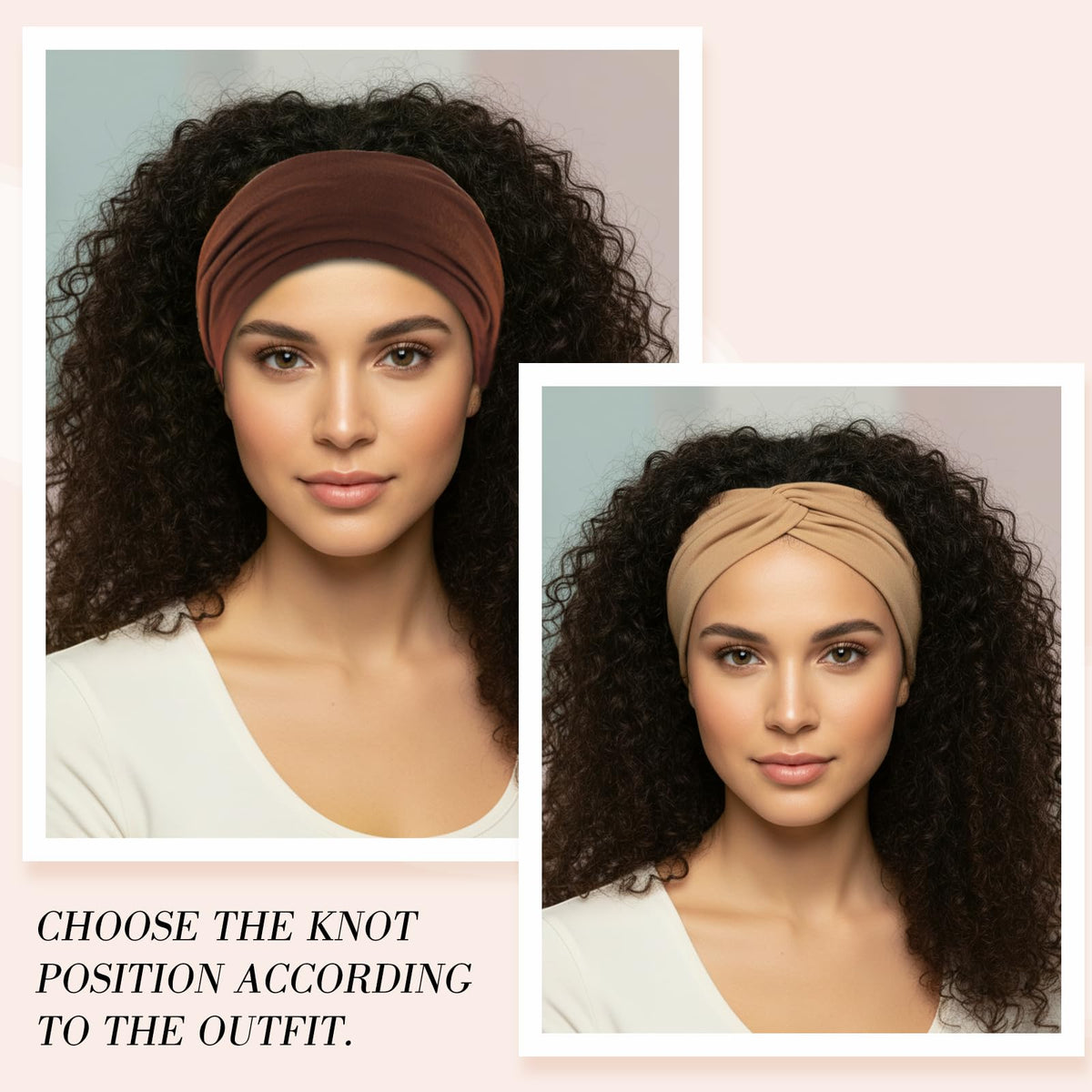 obeoby six pack laid flat exhibiting all neutral colors for versatile styling
