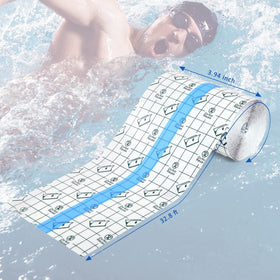 OBTANIM adhesive edge detail highlighting stretch and secure hold
