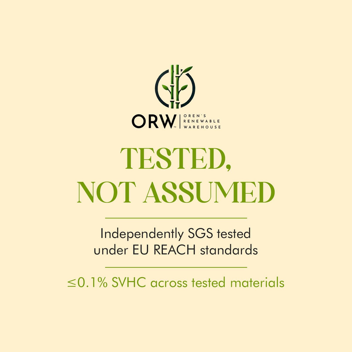 OBW comb nestled inside kraft gift box highlighting eco-friendly presentation