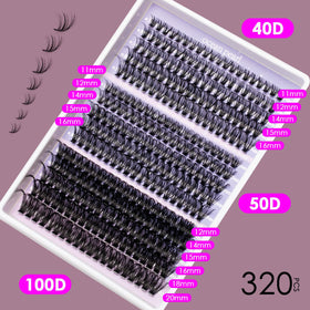 Ocean Pearl adhesive, sealer and remover tubes arranged to show secure hold benefit