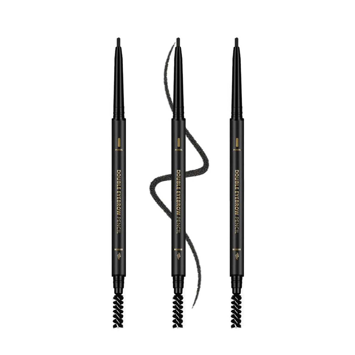 O'CHEAL three-pencil pack front view showing value and convenience