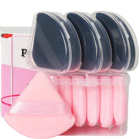 Ocim front packaging showing 10 puffs and cases for clean storage and portability