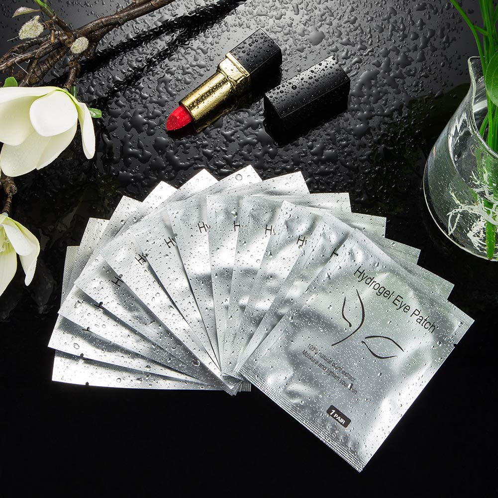 Ocim lifestyle after treatment showing refreshed under-eye comfort
