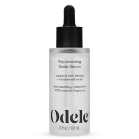Odele front packaging showing bottle and label for easy identification