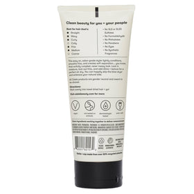 Odele styler on bathroom shelf in lifestyle scene suggesting everyday routine benefit