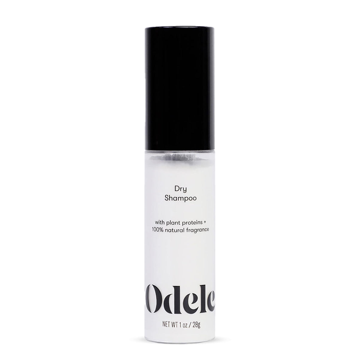 Odele front packaging showing 1 oz jar and branding for easy recognition