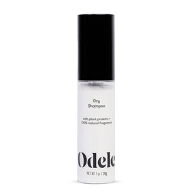 Odele front packaging showing 1 oz jar and branding for easy recognition