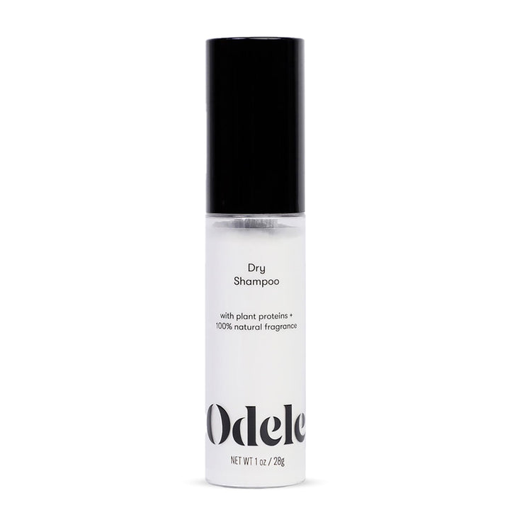 Odele front packaging showing 1 oz jar and branding for easy recognition