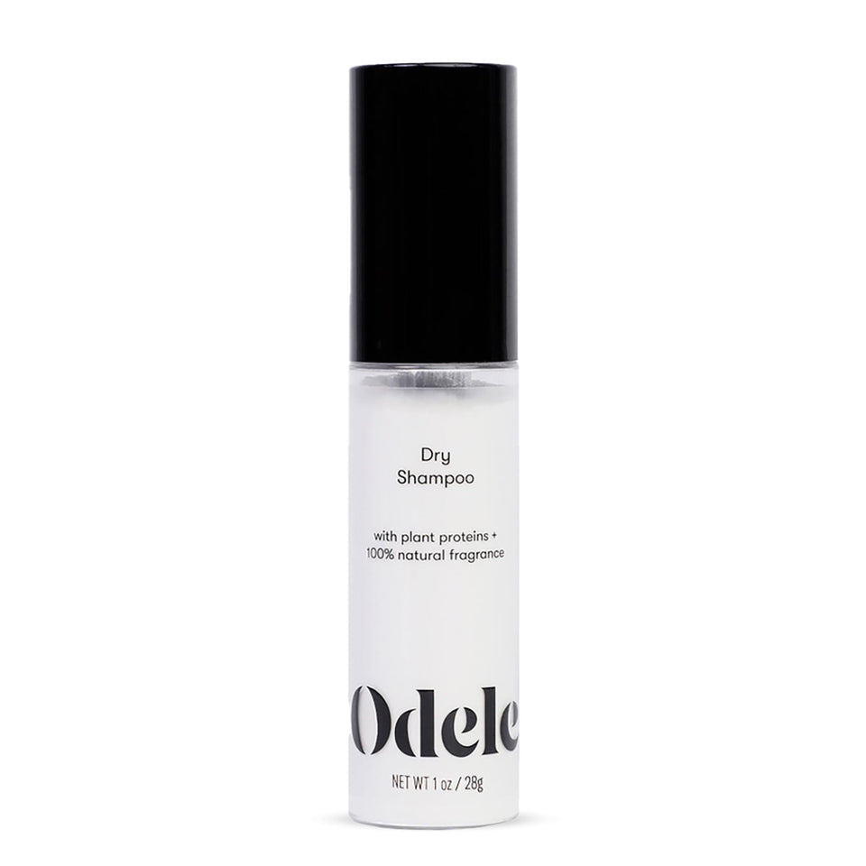 Odele front packaging showing 1 oz jar and branding for easy recognition