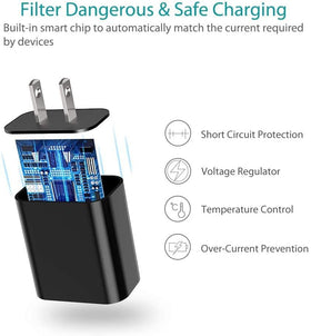 Odinxixi closeup of connector showing durable construction and secure fit benefit