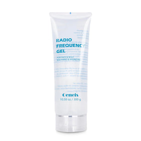 Oeneis front packaging 300g tube showing brand and product benefits clear gel