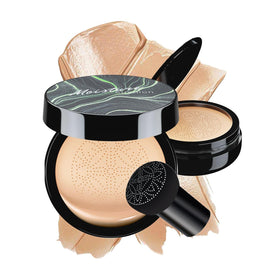 OETUIOW front packaging showing compact and natural finish benefit