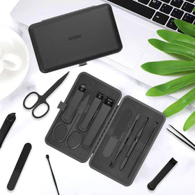 OFIDUS ear pick and small tools showing safe personal grooming control