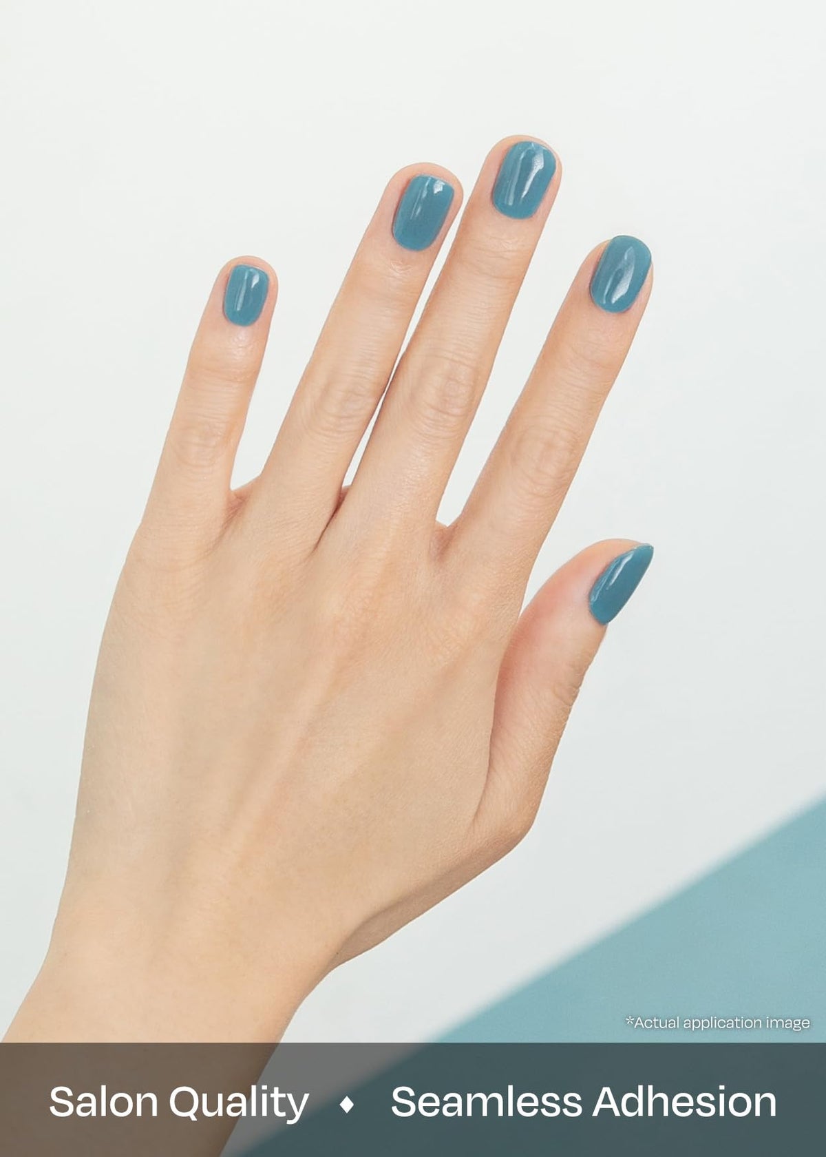 ohora included tools with nail file and prep pads for prep benefits
