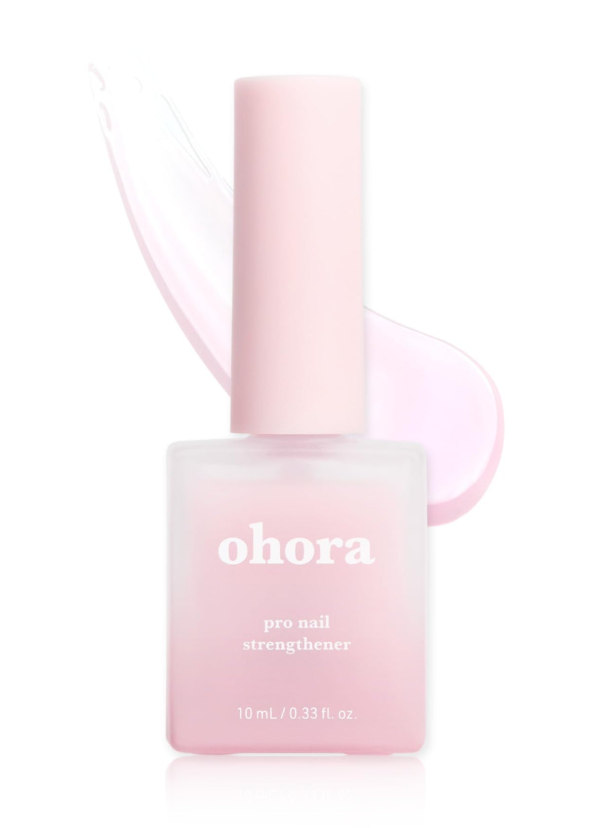 ohora front packaging showing kit contents and professional finish benefit