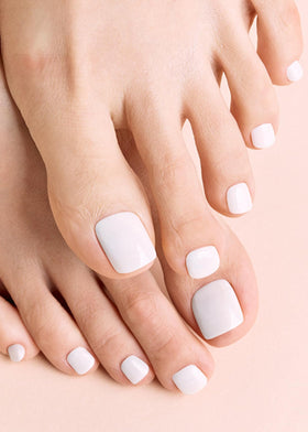 ohora arranged gel wraps in multiple sizes for precise fit benefits