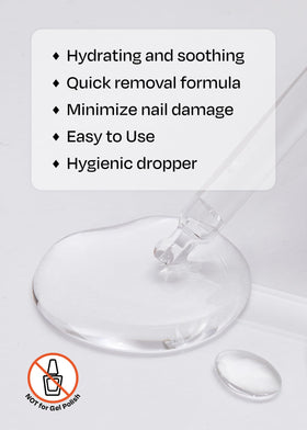 ohora top gel bottle closeup highlighting glossy seal benefit