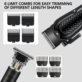 OIYO side grip in hand showing non-slip handle for comfortable control benefit