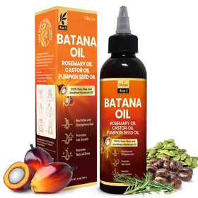 Okaga bottle front packaging showing label and clean formula benefits