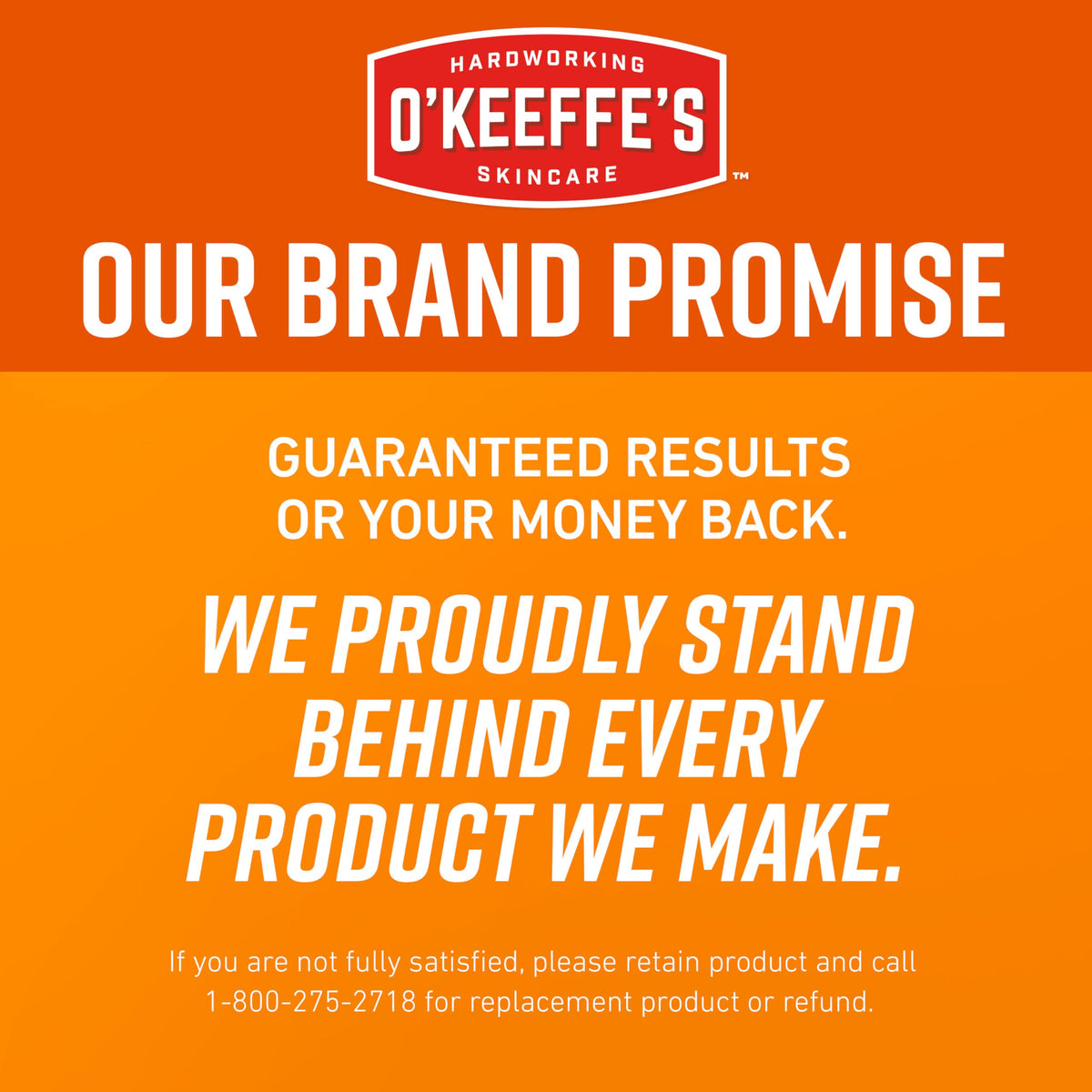 O'Keeffe's Lip Repair used in winter lifestyle scene protecting lips from cold