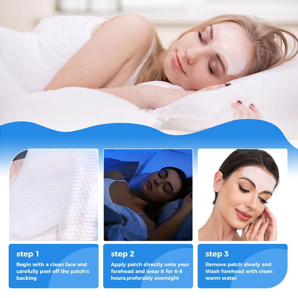 Okela product label close-up with simple application and safety directions