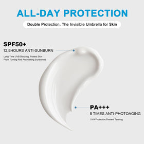 Okerker product label and ingredients panel showing transparency and safety benefit