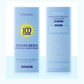 Okerker at the beach used during outdoor activities for strong protection