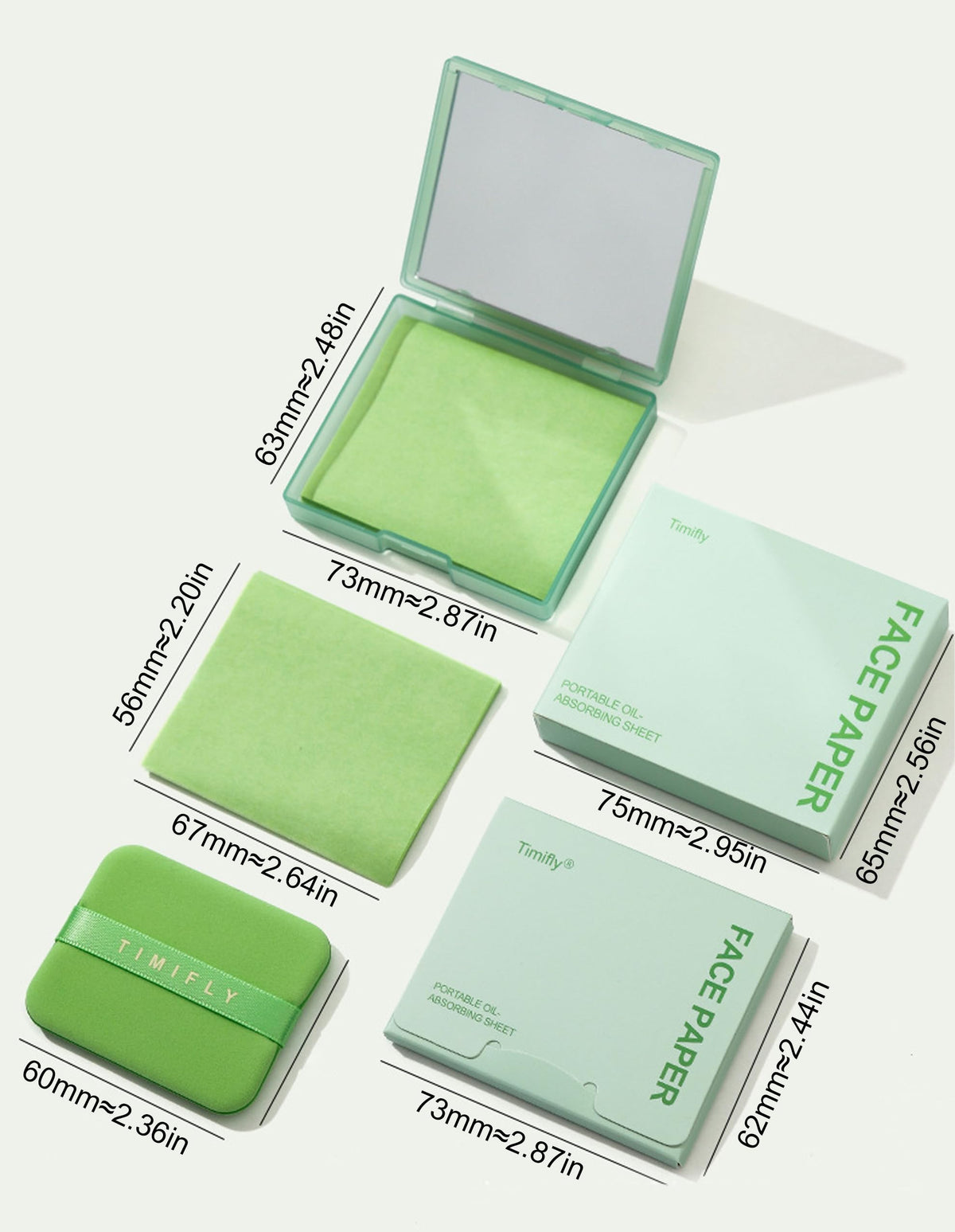 Okerker kit in purse travel scene highlighting convenience on-the-go