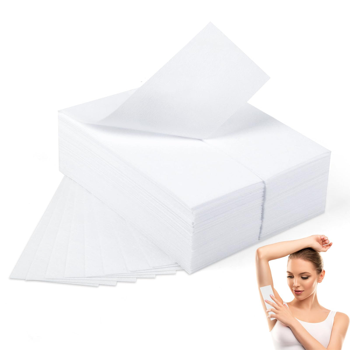 Okxiri front packaging showing 250 strips and bulk value benefit