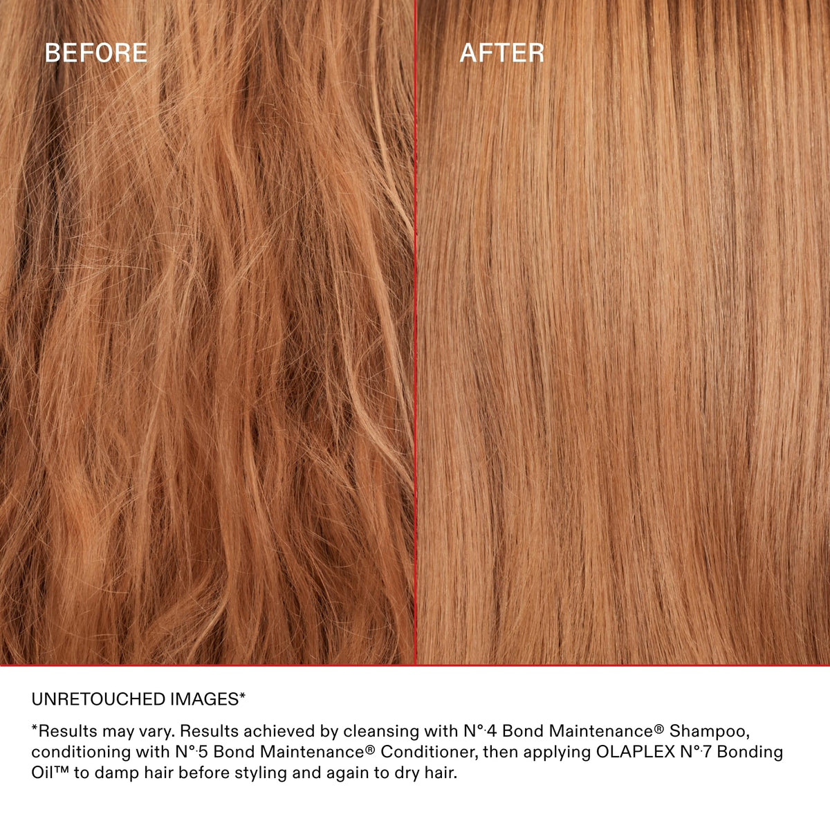 Olaplex No.5 conditioner cream close-up showing smoothing texture