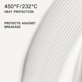 Olaplex Nº.6 ingredient label view showing bond-supporting technology