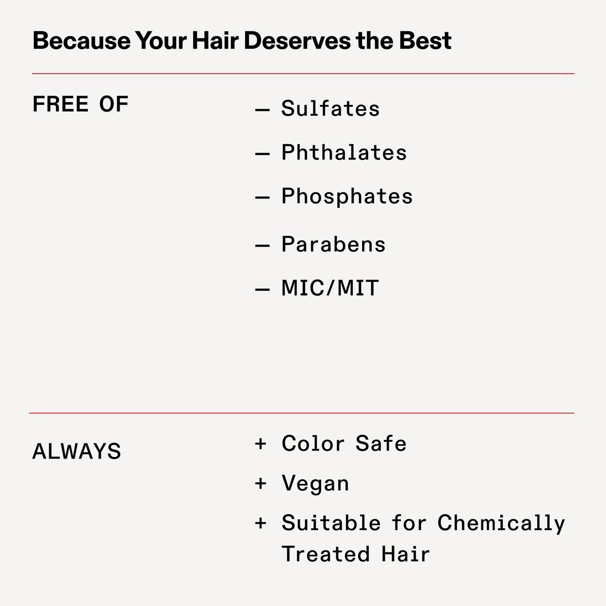 Olaplex Nº.6 on a bathroom shelf in a routine setting for everyday use