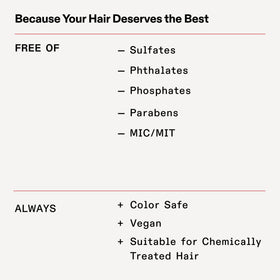Olaplex Nº.6 on a bathroom shelf in a routine setting for everyday use