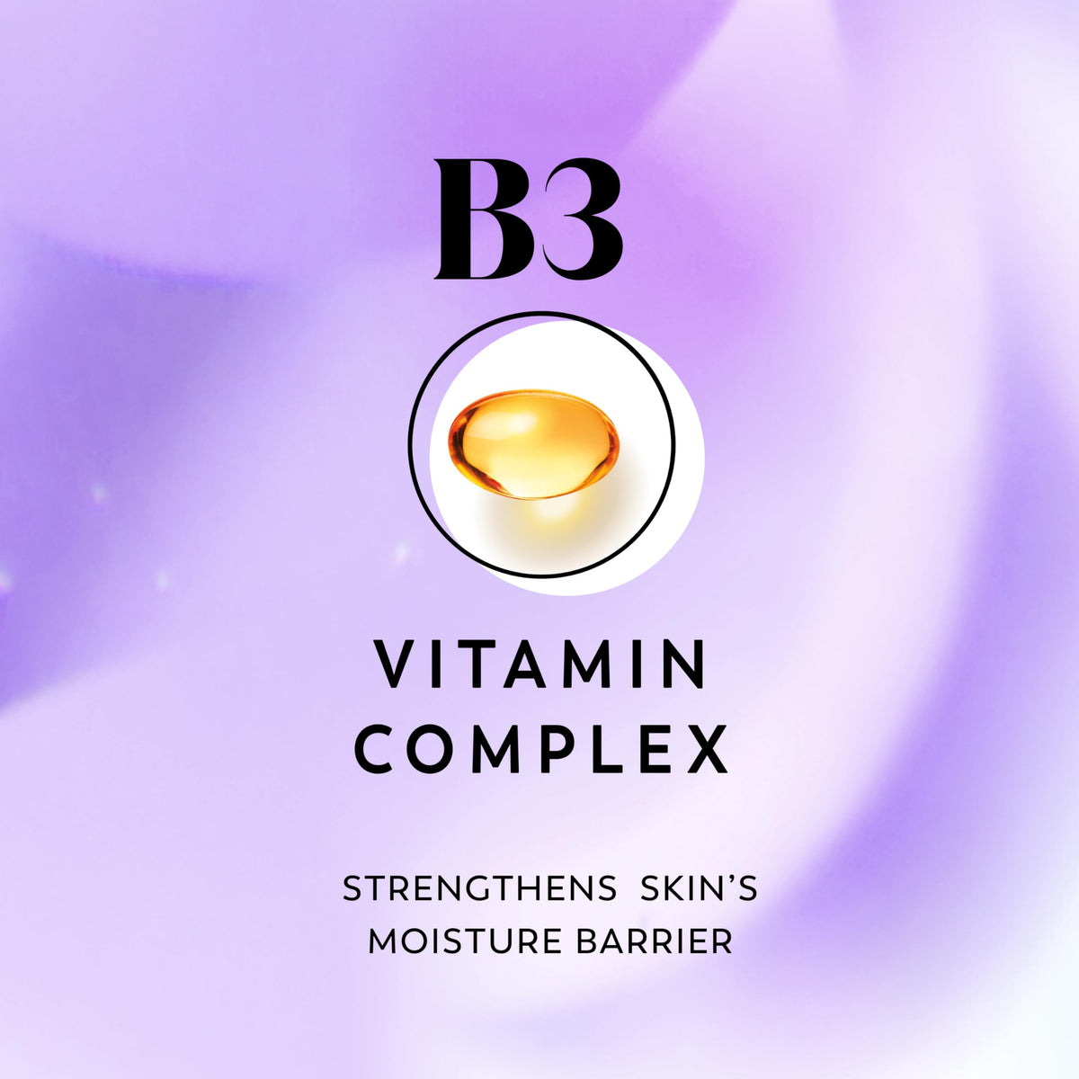 Visual of shea butter scent elements paired with Olay bar for comforting aroma