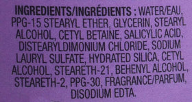 Olay cleanser on bathroom counter in routine scene showing everyday use benefit