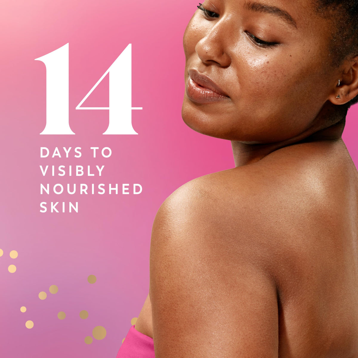Olay texture serum drops illustrating rich hydrating formula