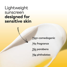 Olay in morning routine setting demonstrating everyday protection benefit