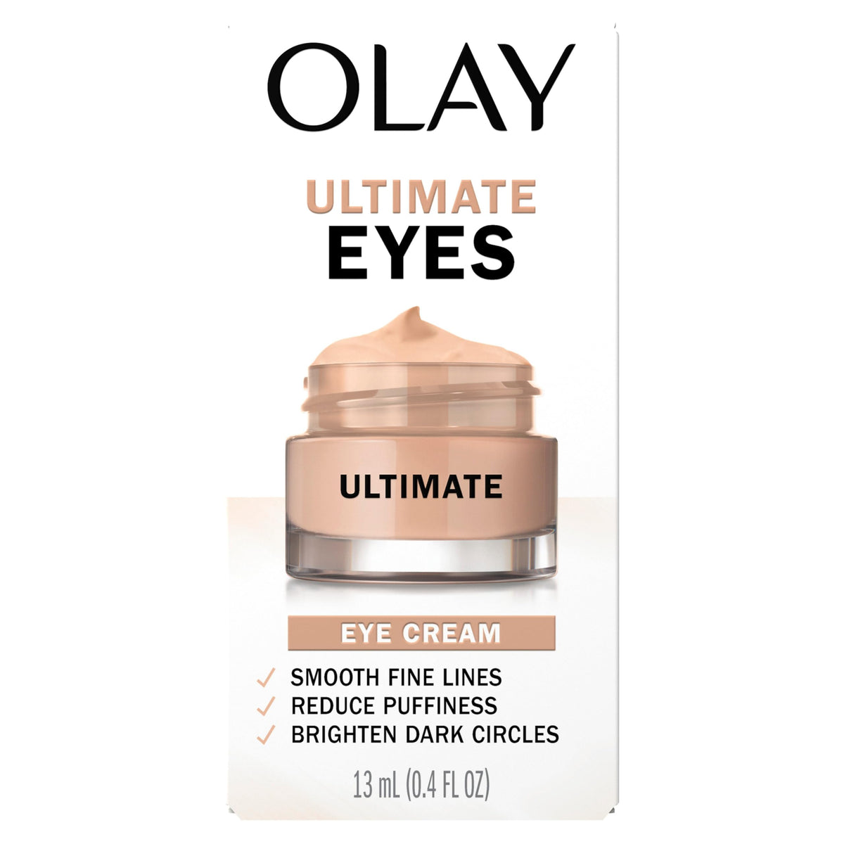 Olay on vanity with mirror and towel, lifestyle routine for morning refresh
